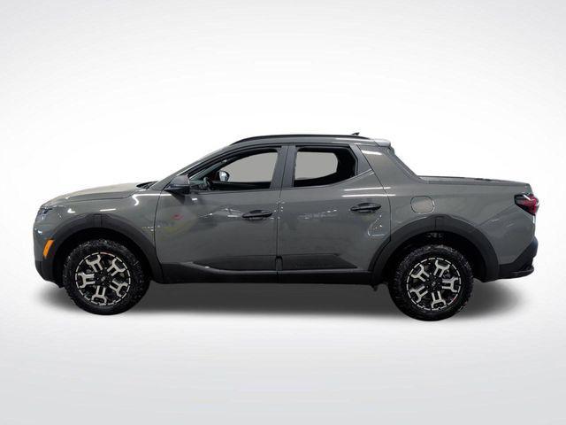 new 2026 Hyundai SANTA CRUZ car, priced at $42,045