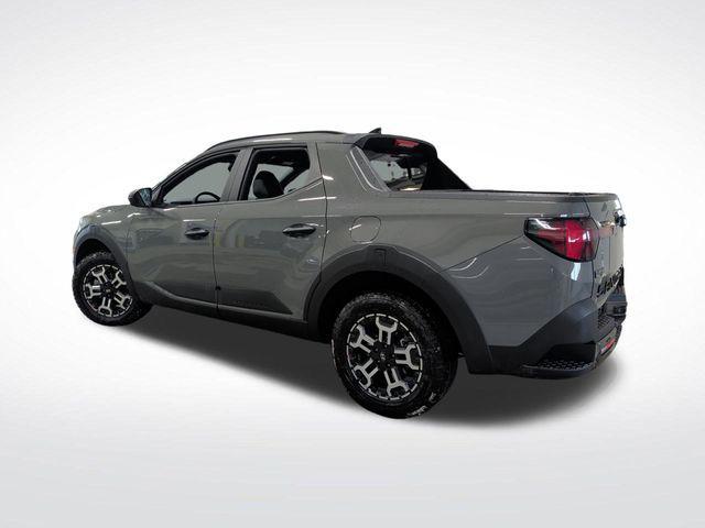 new 2026 Hyundai SANTA CRUZ car, priced at $42,045