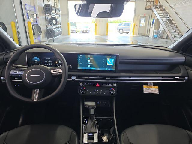 new 2025 Hyundai SANTA CRUZ car, priced at $34,614