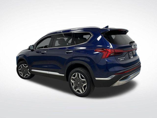 used 2023 Hyundai Santa Fe car