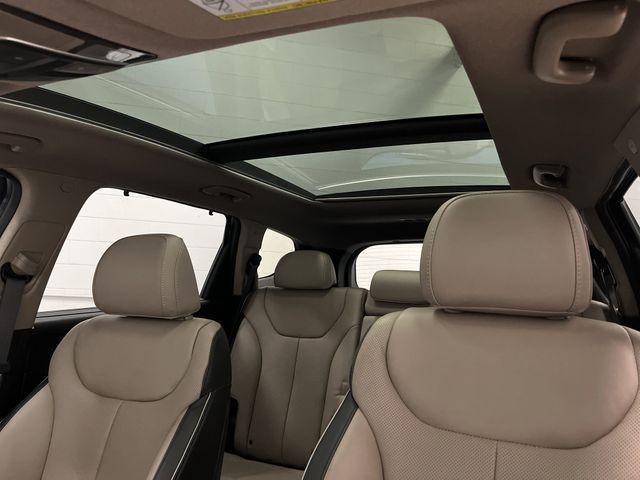 used 2023 Hyundai Santa Fe car