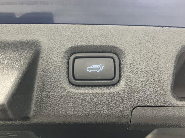 used 2023 Hyundai Santa Fe car