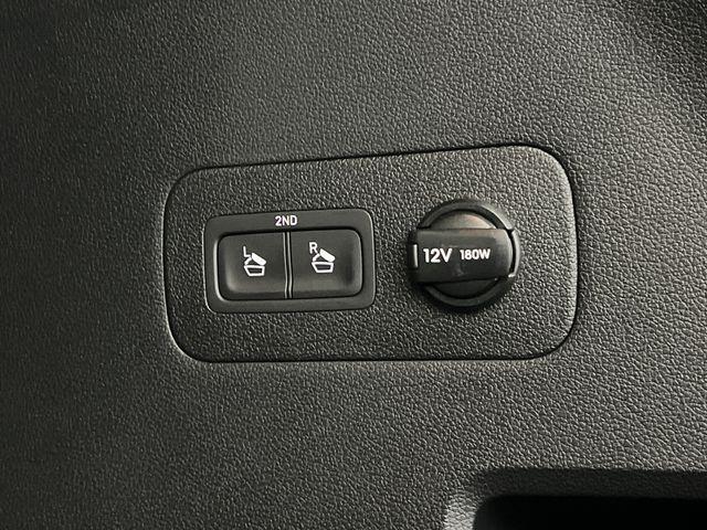 used 2023 Hyundai Santa Fe car