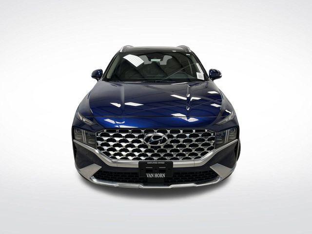 used 2023 Hyundai Santa Fe car