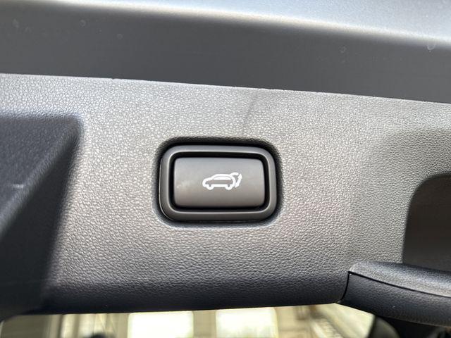 new 2026 Hyundai Tucson car, priced at $43,895