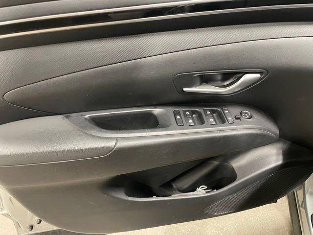 used 2022 Hyundai Tucson car, priced at $22,322