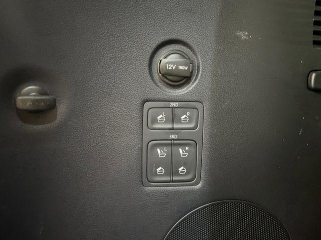 used 2024 Hyundai Palisade car, priced at $33,995