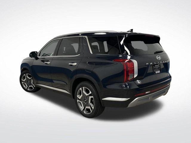 used 2024 Hyundai Palisade car, priced at $33,995