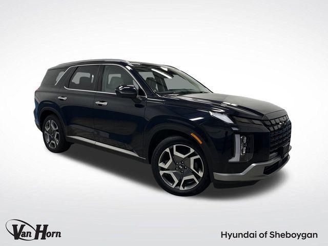 used 2024 Hyundai Palisade car, priced at $33,995