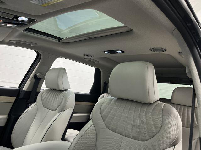 used 2024 Hyundai Palisade car, priced at $33,995