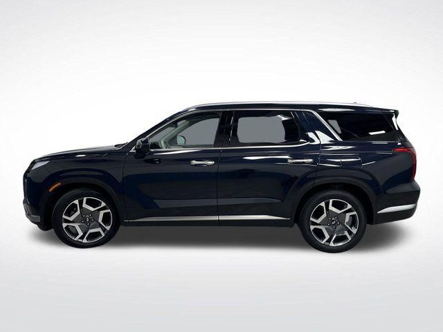 used 2024 Hyundai Palisade car, priced at $33,995