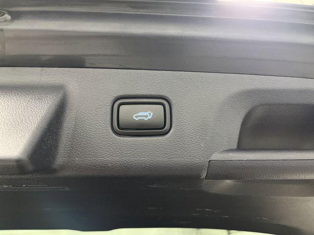 used 2024 Hyundai Palisade car, priced at $33,995