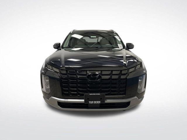used 2024 Hyundai Palisade car, priced at $33,995