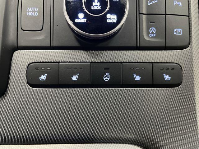 used 2024 Hyundai Palisade car, priced at $33,995