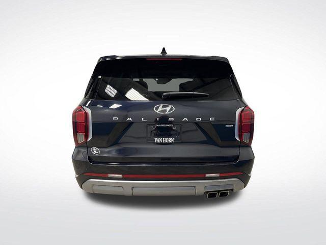 used 2024 Hyundai Palisade car, priced at $33,995