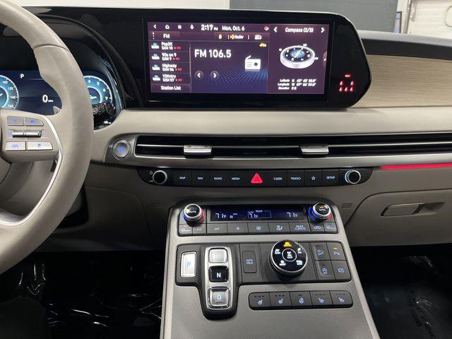 used 2024 Hyundai Palisade car, priced at $33,995