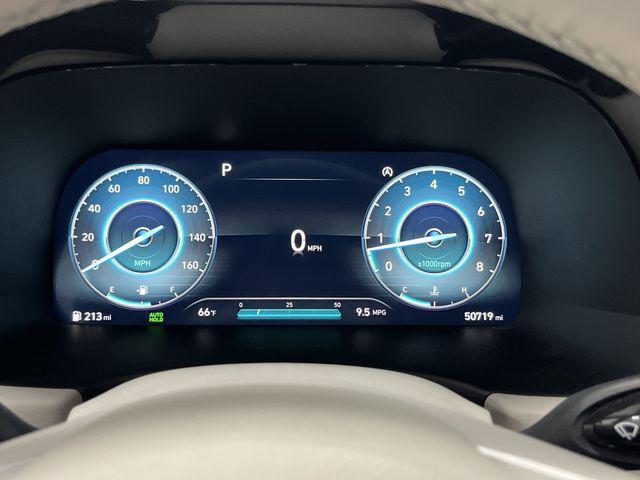 used 2024 Hyundai Palisade car, priced at $33,995