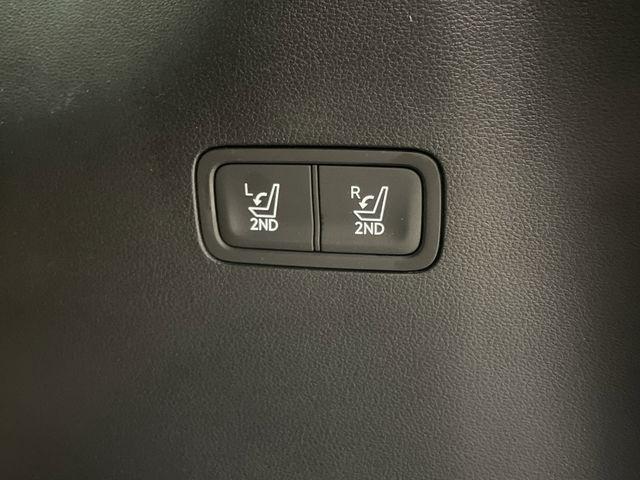 used 2024 Hyundai Santa Fe car, priced at $30,737