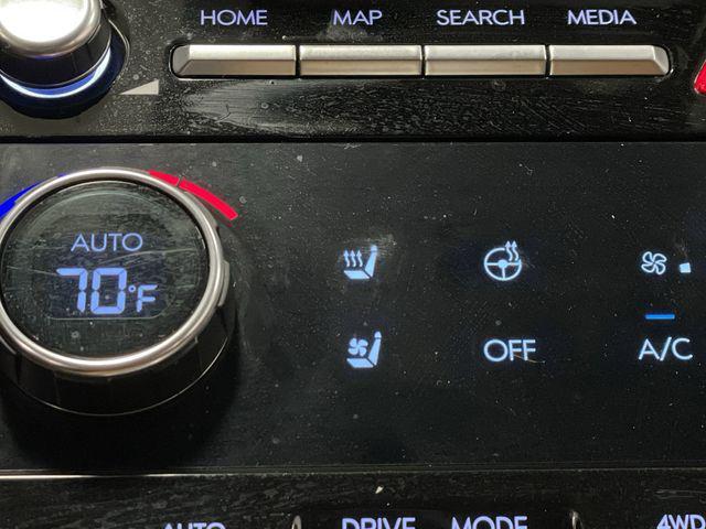 used 2024 Hyundai Santa Fe car, priced at $30,737