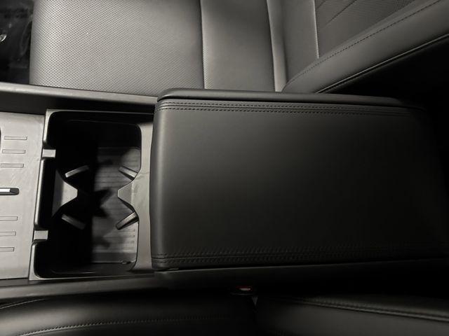 used 2025 Hyundai Santa Fe car, priced at $30,295