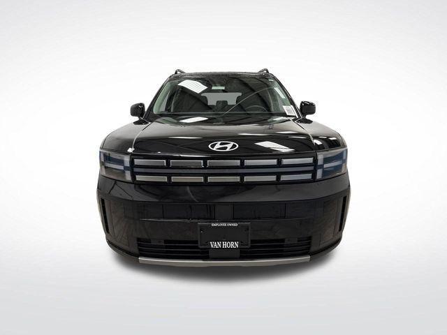 used 2025 Hyundai Santa Fe car, priced at $30,295