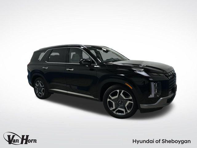 used 2024 Hyundai Palisade car, priced at $38,335