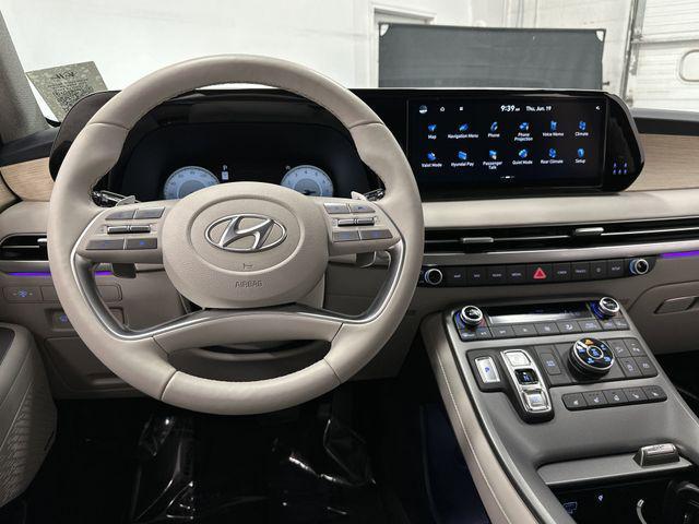 used 2024 Hyundai Palisade car, priced at $38,335