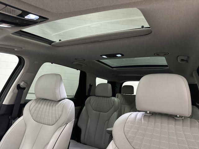used 2024 Hyundai Palisade car, priced at $38,335