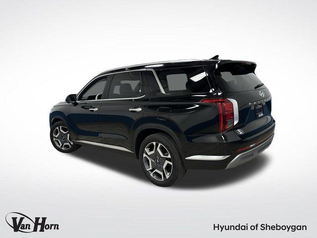 used 2024 Hyundai Palisade car, priced at $38,335