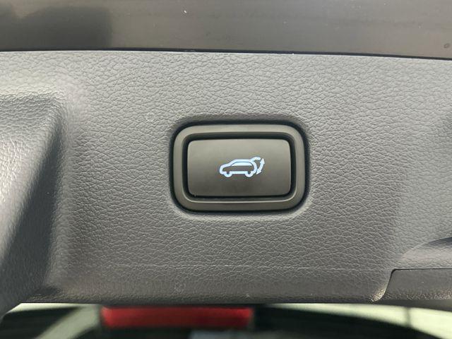 used 2024 Hyundai Palisade car, priced at $38,335