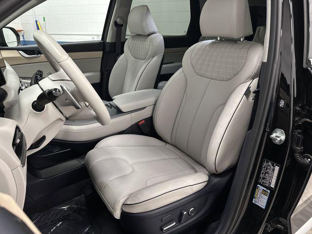 used 2024 Hyundai Palisade car, priced at $38,335