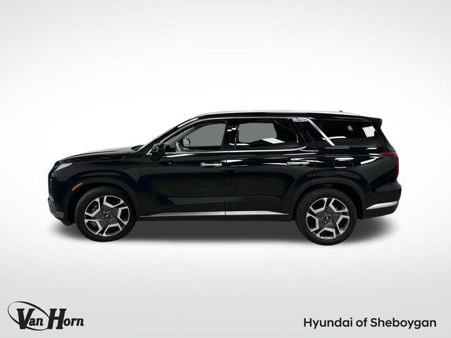 used 2024 Hyundai Palisade car, priced at $38,335