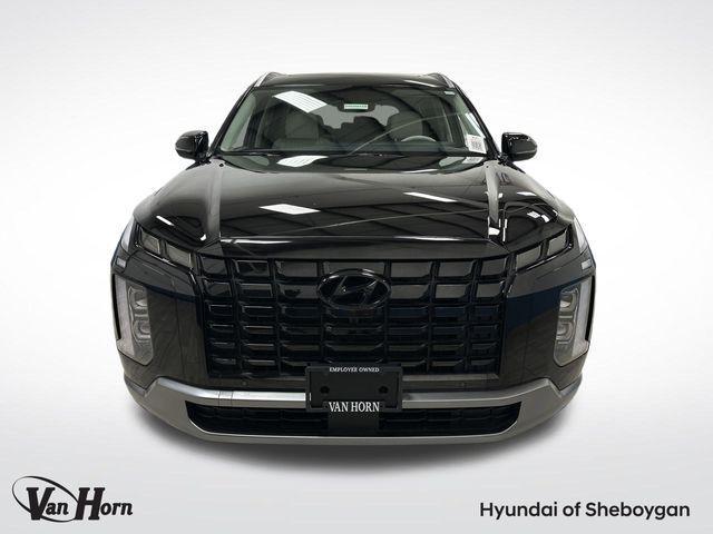 used 2024 Hyundai Palisade car, priced at $38,335