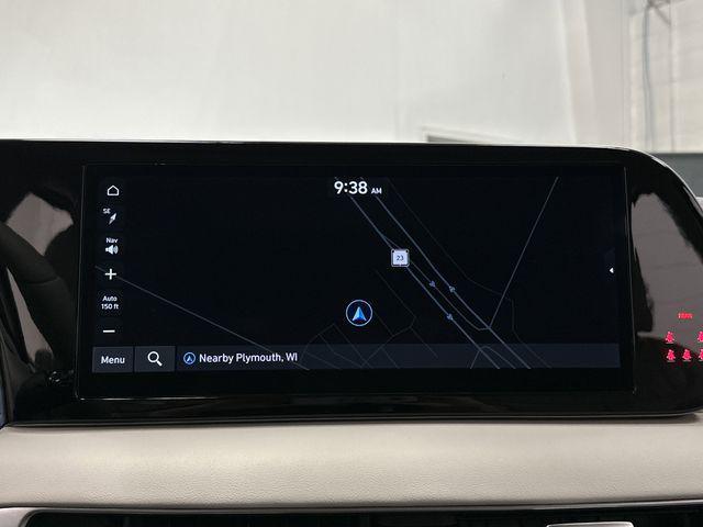 used 2024 Hyundai Palisade car, priced at $38,335