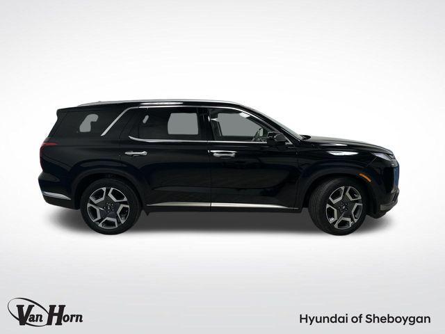 used 2024 Hyundai Palisade car, priced at $38,335