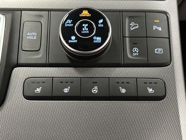 used 2024 Hyundai Palisade car, priced at $38,335