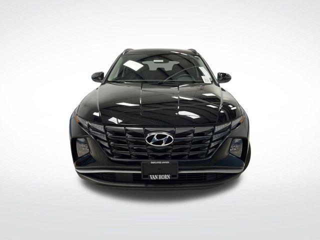used 2023 Hyundai Tucson car, priced at $21,983