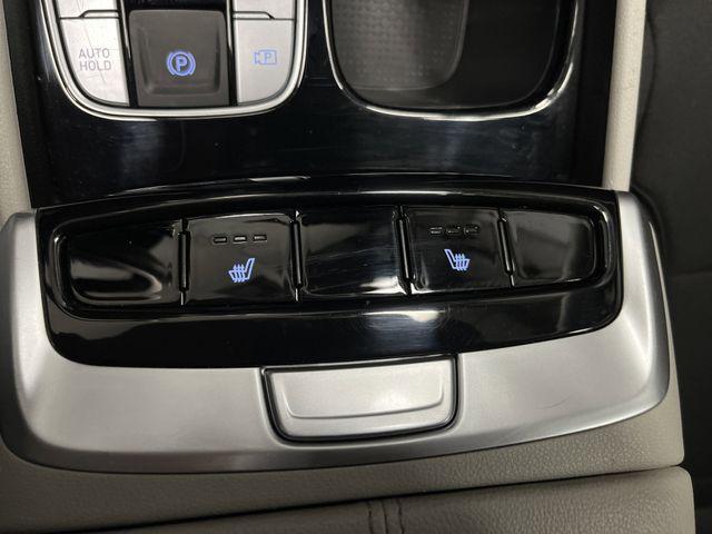 used 2023 Hyundai Tucson car, priced at $21,983