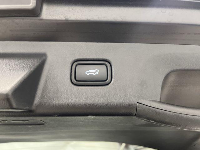 used 2023 Hyundai Tucson car, priced at $21,983