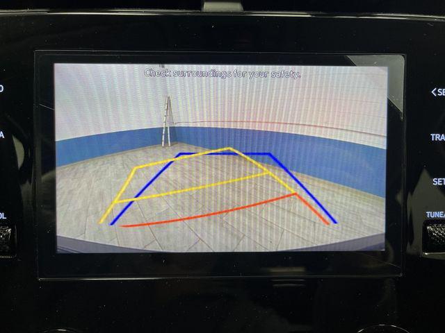 used 2023 Hyundai Tucson car, priced at $21,983