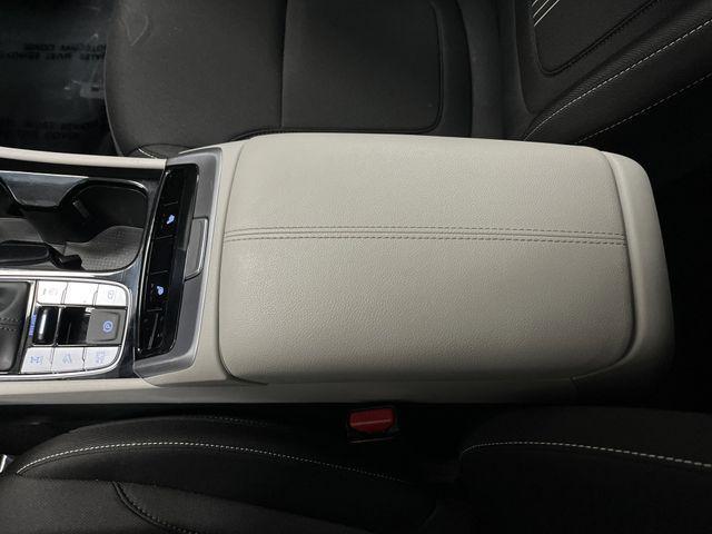 used 2023 Hyundai Tucson car, priced at $21,983