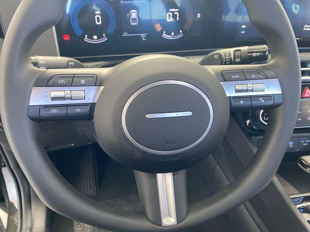 new 2025 Hyundai SANTA CRUZ car, priced at $32,691