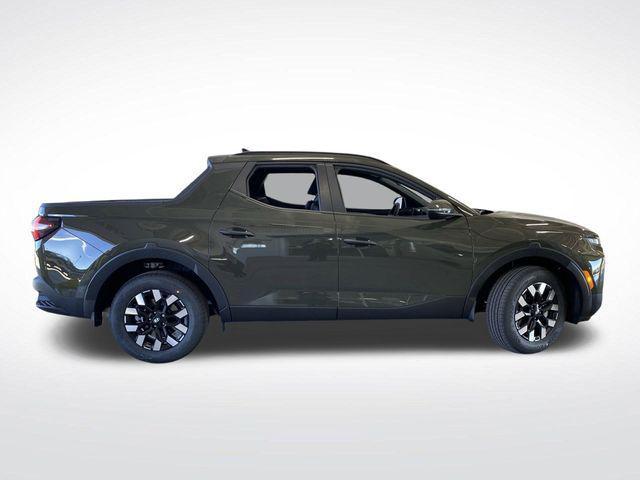 new 2025 Hyundai SANTA CRUZ car, priced at $31,691