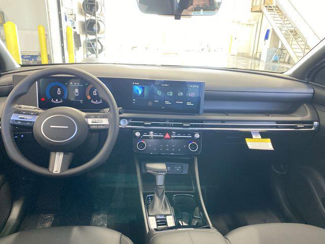 new 2025 Hyundai SANTA CRUZ car, priced at $32,691