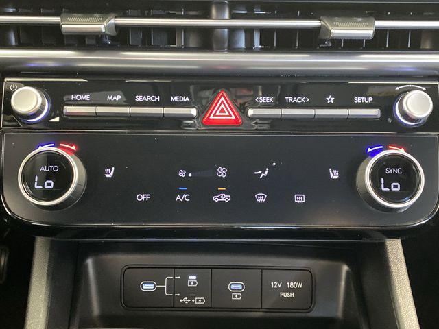 new 2025 Hyundai SANTA CRUZ car, priced at $32,691