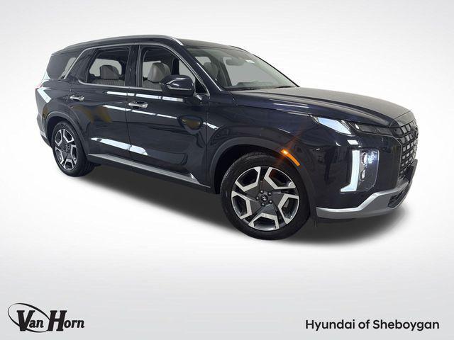 used 2024 Hyundai Palisade car, priced at $41,980