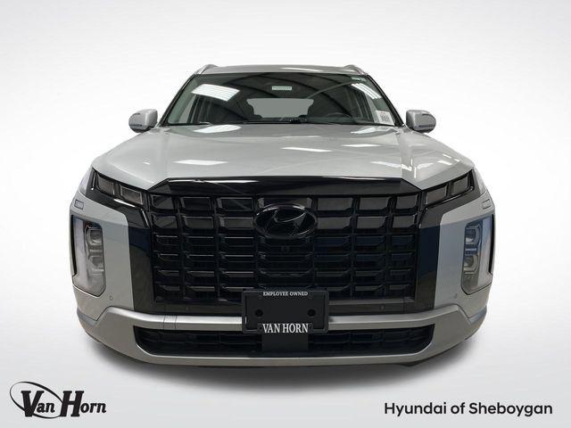 used 2023 Hyundai Palisade car, priced at $36,345