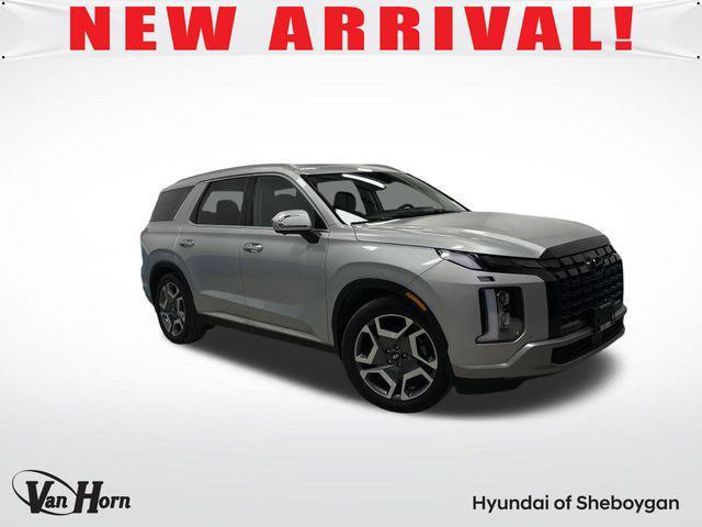used 2023 Hyundai Palisade car, priced at $38,264