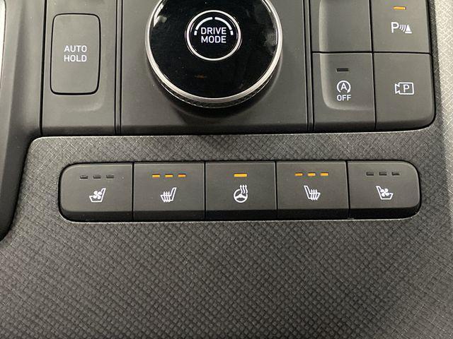 used 2023 Hyundai Palisade car, priced at $36,345
