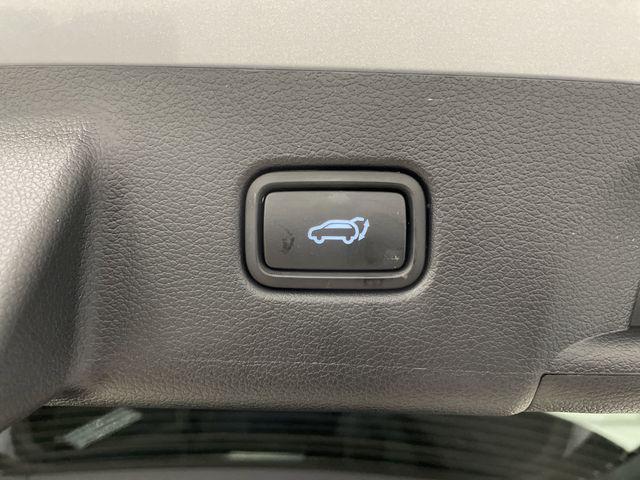 used 2023 Hyundai Palisade car, priced at $36,345